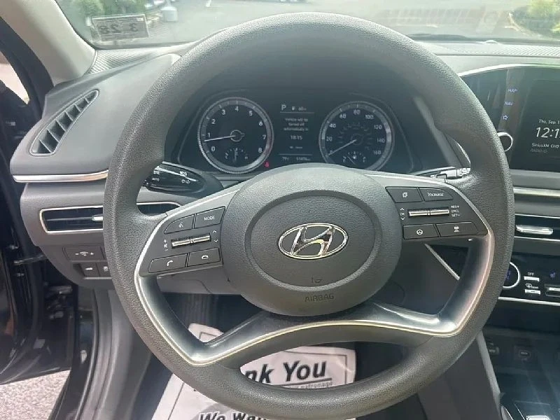 2023 Hyundai Sonata - Image 7 of 12