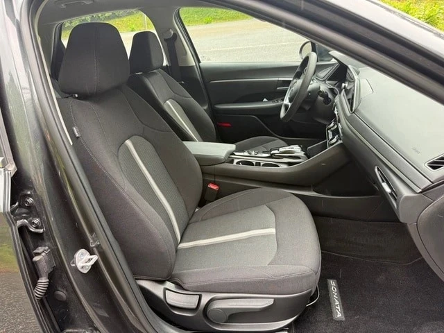2023 Hyundai Sonata - Image 17 of 21