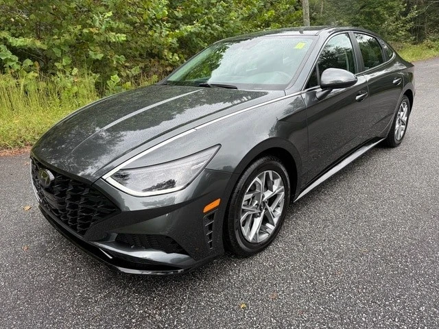 2023 Hyundai Sonata - Image 2 of 21