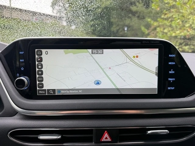 2023 Hyundai Sonata - Image 21 of 21
