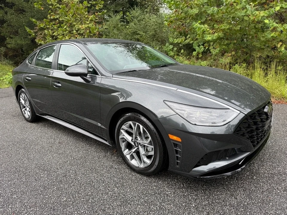 2023 Hyundai Sonata - Image 4 of 21