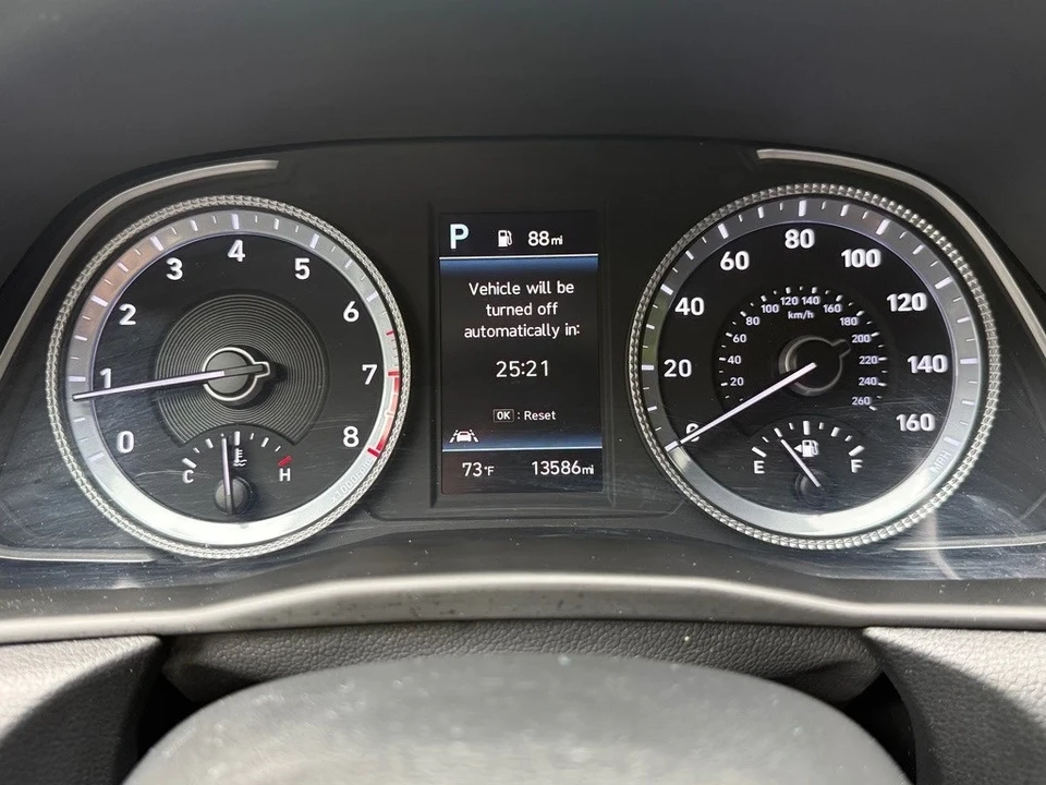 2023 Hyundai Sonata - Image 19 of 21
