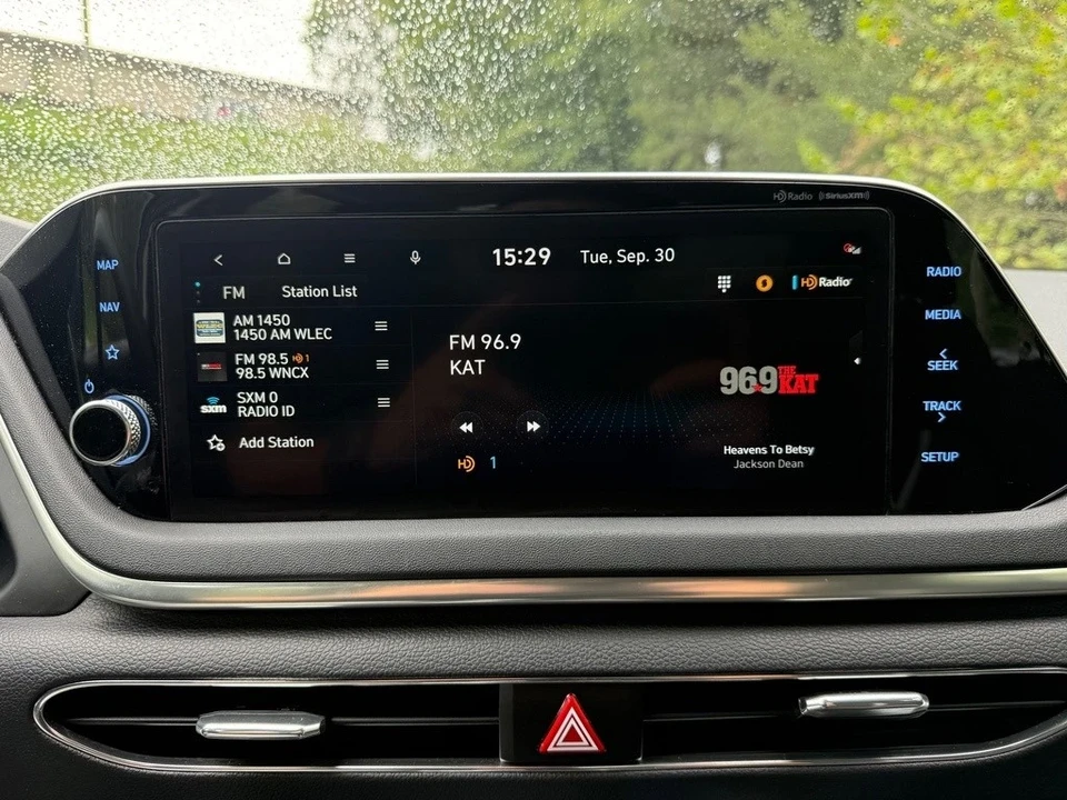 2023 Hyundai Sonata - Image 20 of 21