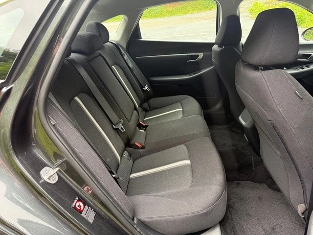 2023 Hyundai Sonata - Image 16 of 21
