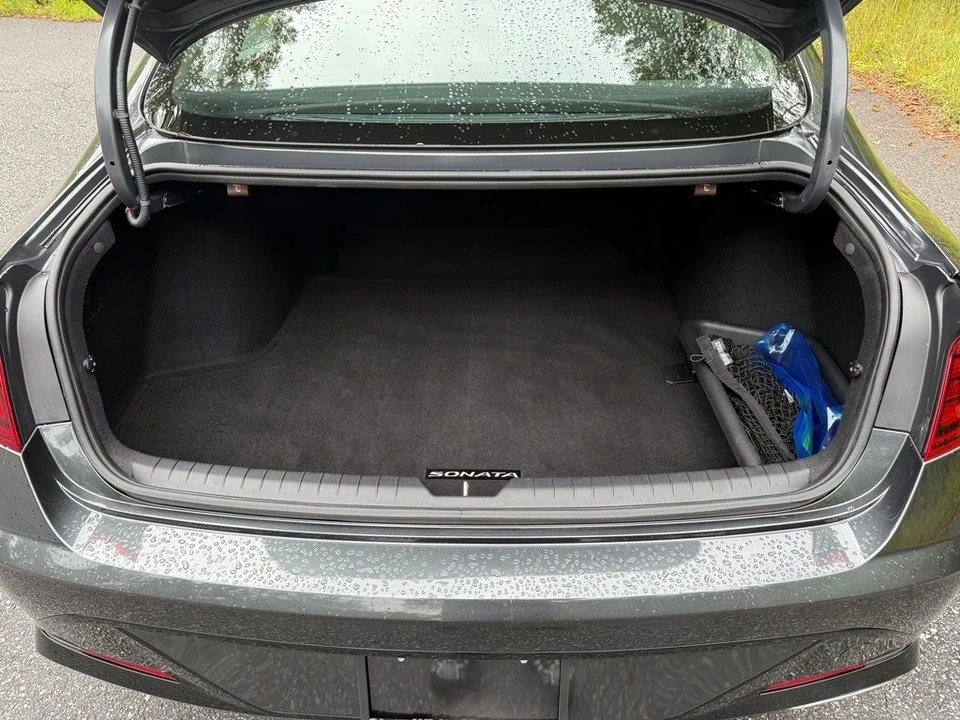 2023 Hyundai Sonata - Image 15 of 21