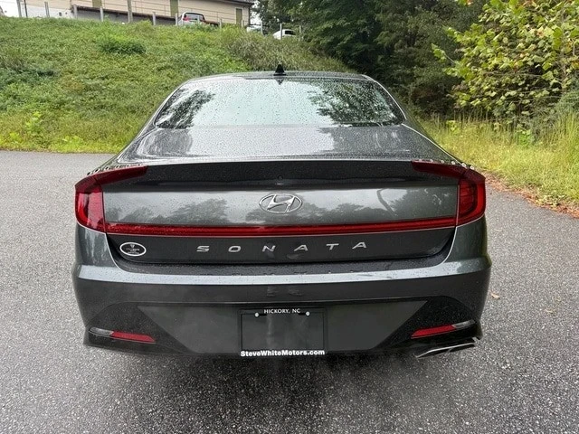 2023 Hyundai Sonata - Image 7 of 21