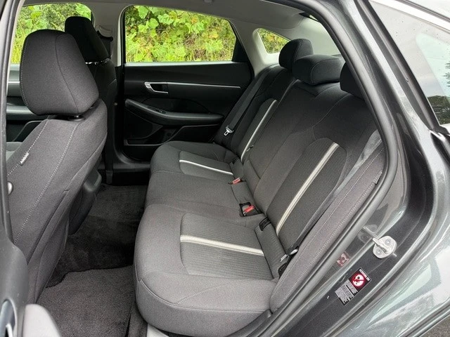 2023 Hyundai Sonata - Image 14 of 21