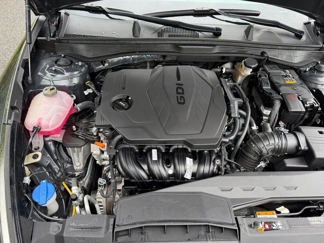 2023 Hyundai Sonata - Image 9 of 21