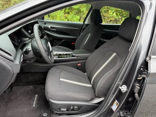 2023 Hyundai Sonata - Image 11 of 21