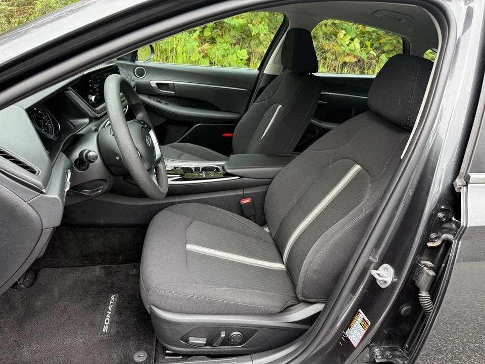 2023 Hyundai Sonata - Image 11 of 21