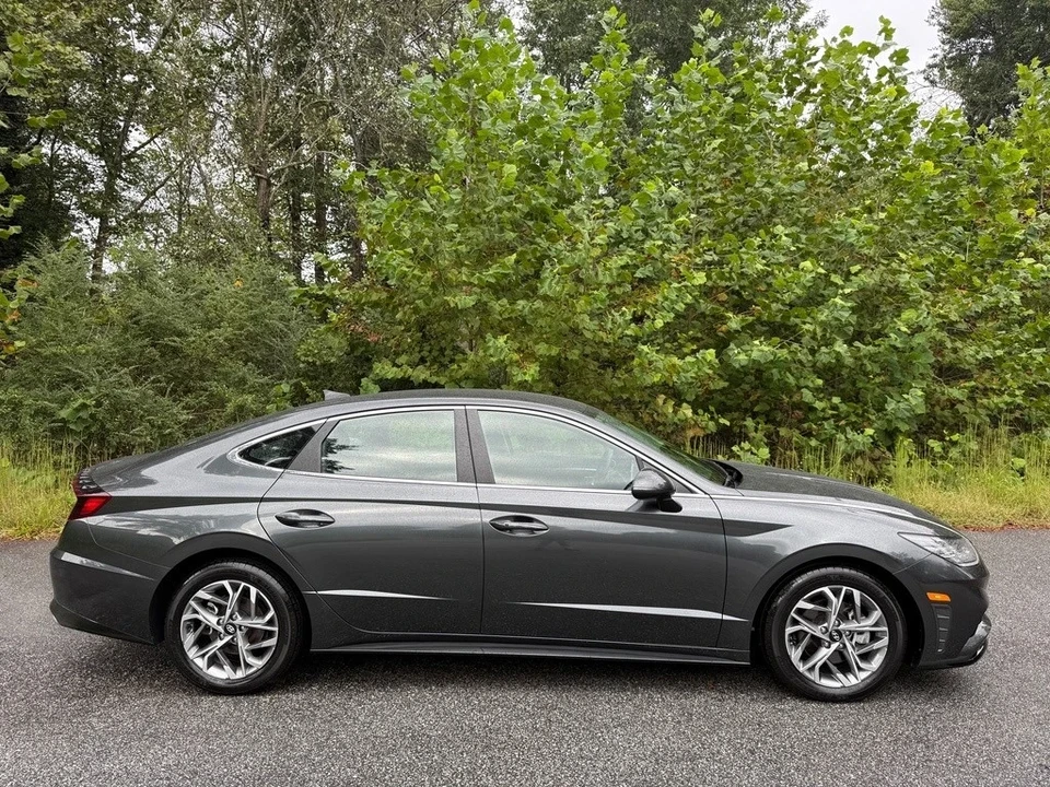 2023 Hyundai Sonata - Image 5 of 21
