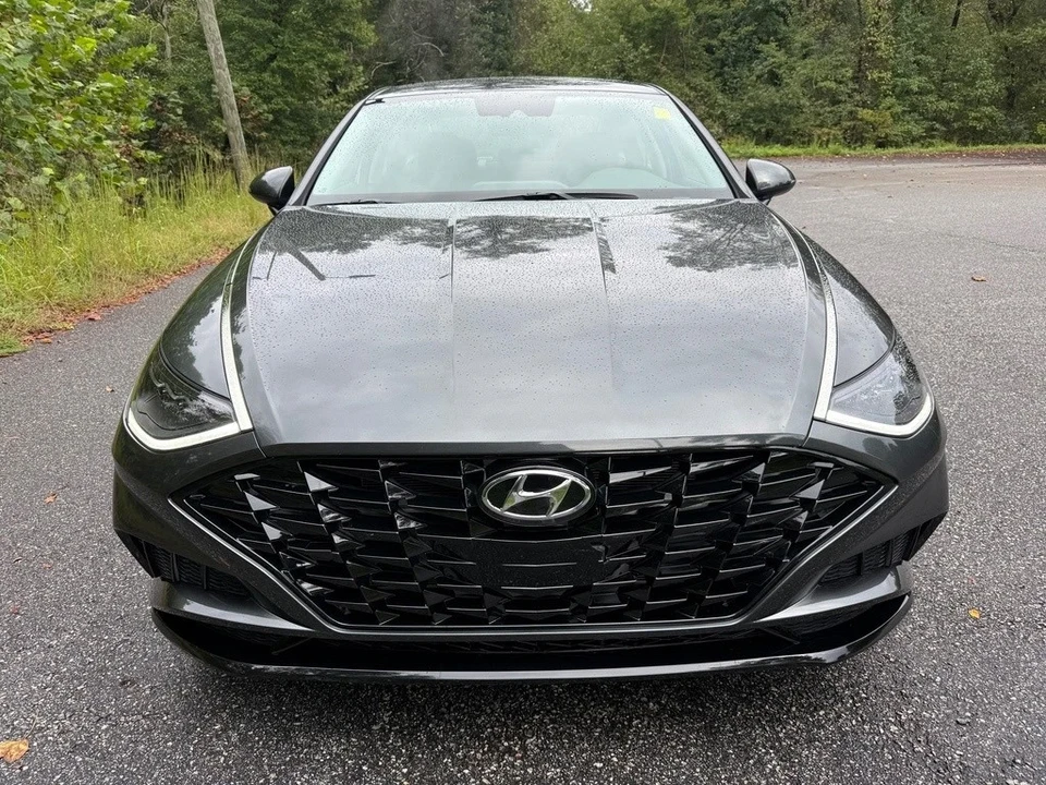 2023 Hyundai Sonata - Image 3 of 21