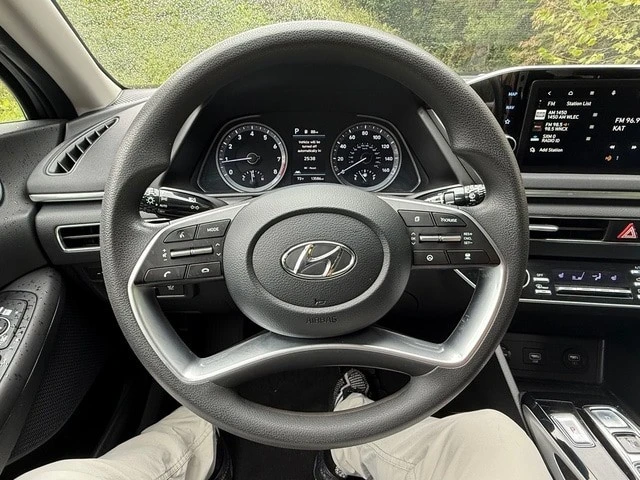 2023 Hyundai Sonata - Image 18 of 21