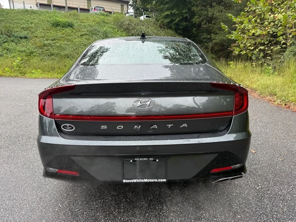 2023 Hyundai Sonata - Image 7 of 21