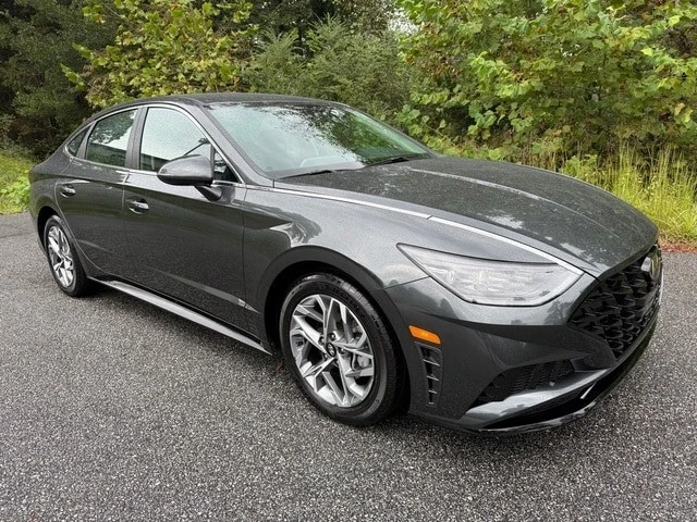 2023 Hyundai Sonata - Image 4 of 21