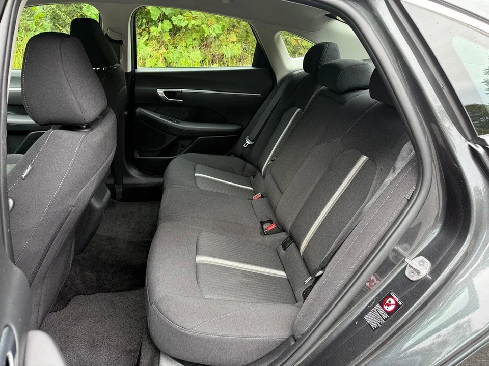 2023 Hyundai Sonata - Image 14 of 21