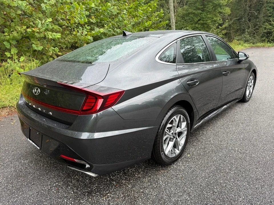 2023 Hyundai Sonata - Image 6 of 21