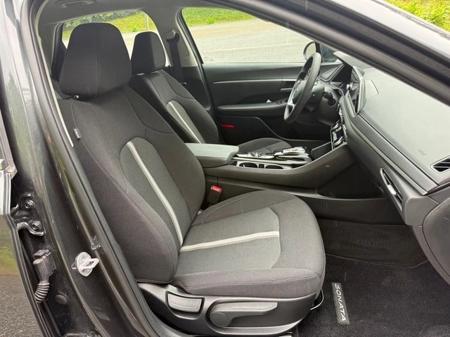 2023 Hyundai Sonata - Image 17 of 21