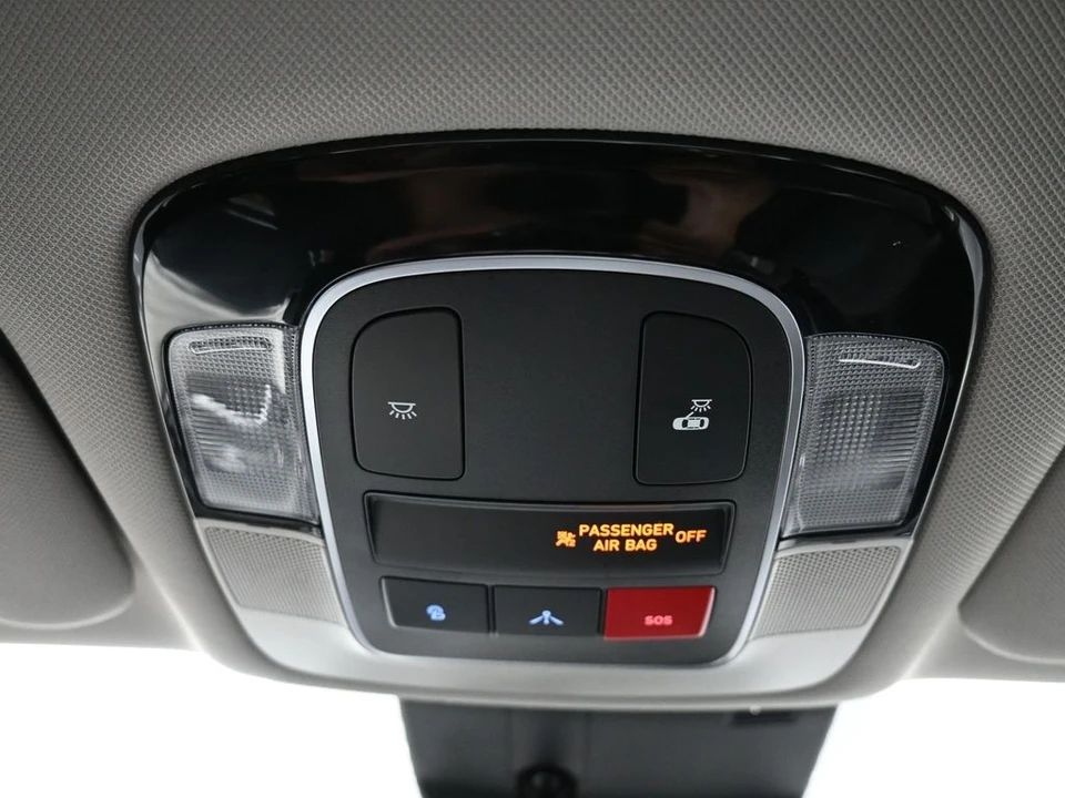 2023 Hyundai Sonata - Image 17 of 21
