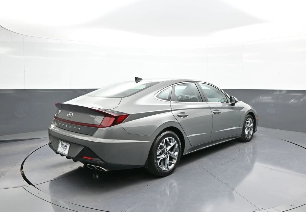 2023 Hyundai Sonata - Image 6 of 12