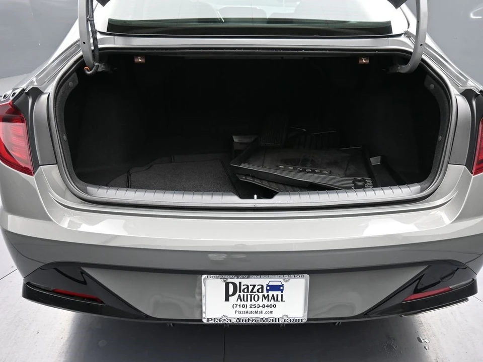 2023 Hyundai Sonata - Image 21 of 21