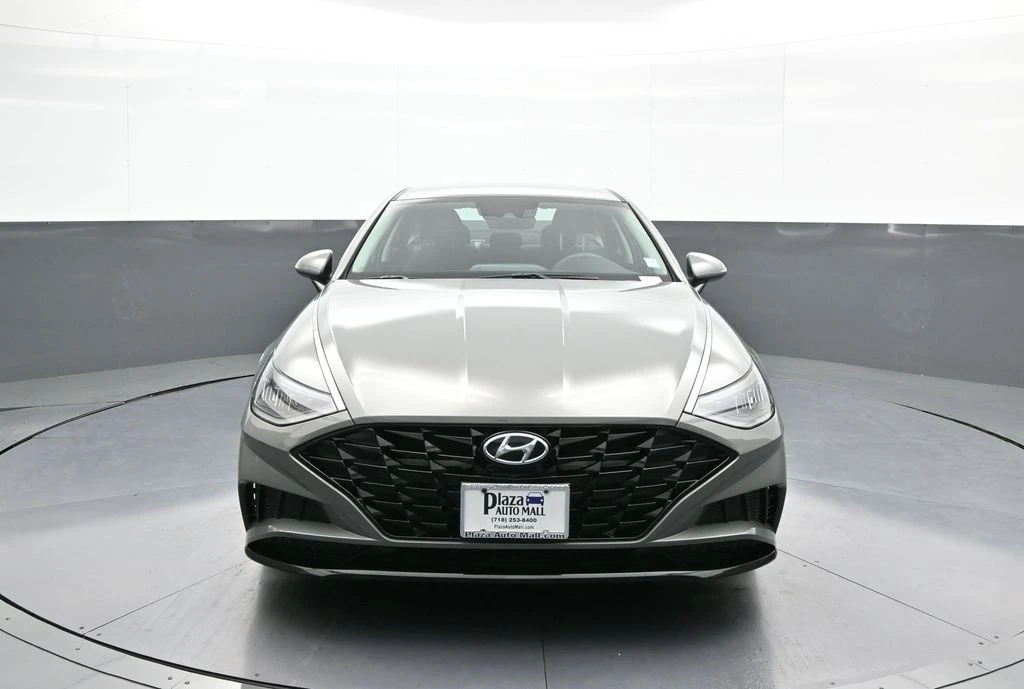 2023 Hyundai Sonata - Image 2 of 12