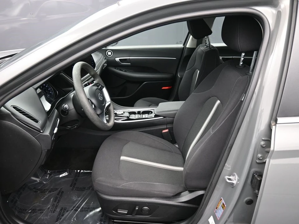 2023 Hyundai Sonata - Image 18 of 21