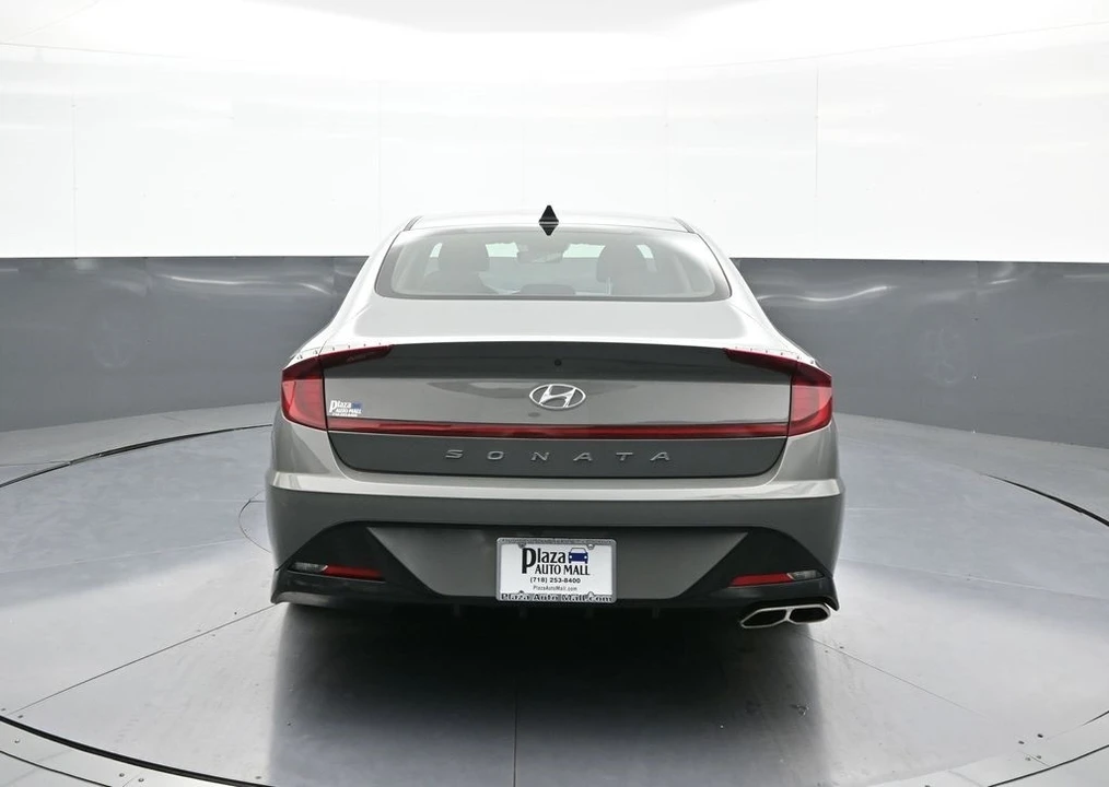 2023 Hyundai Sonata - Image 7 of 12