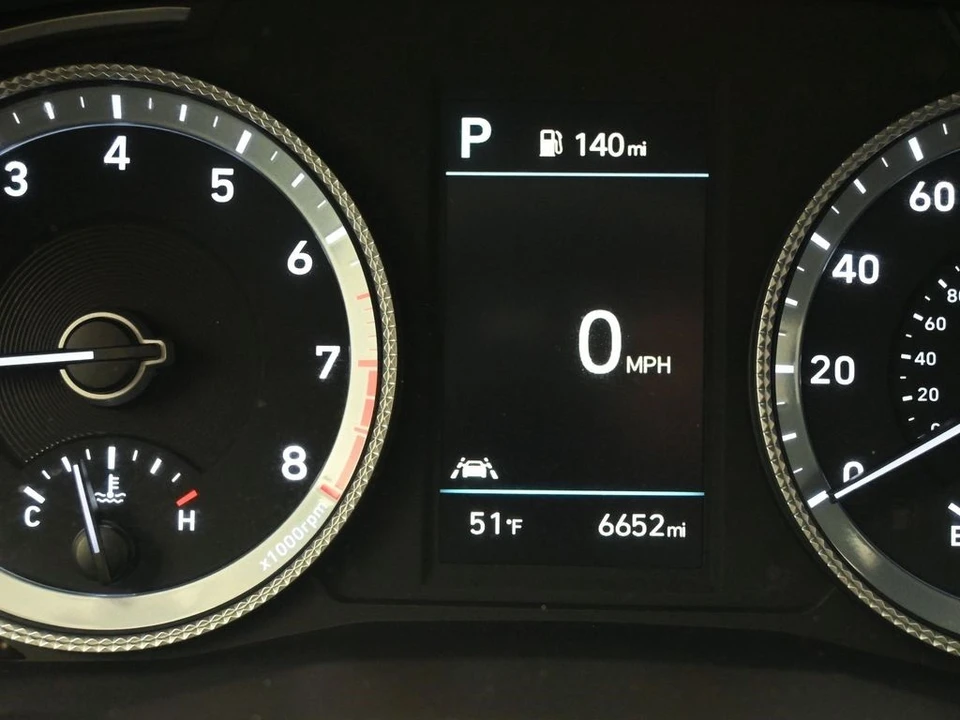 2023 Hyundai Sonata - Image 16 of 21
