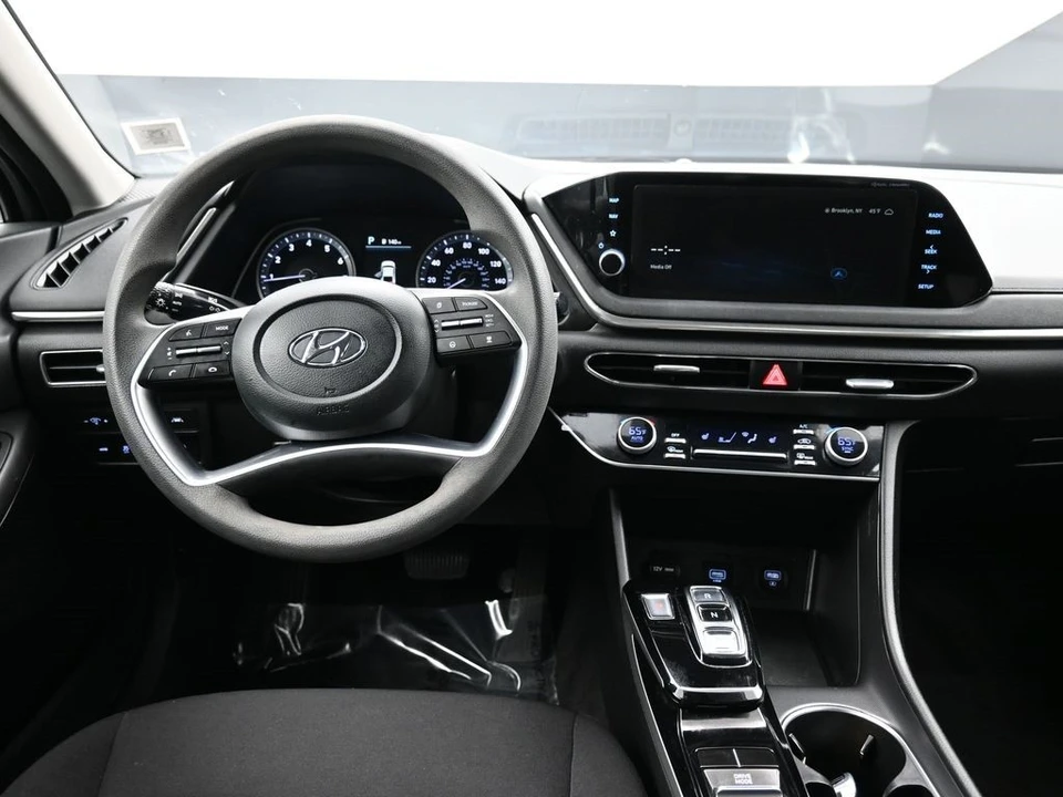 2023 Hyundai Sonata - Image 19 of 21