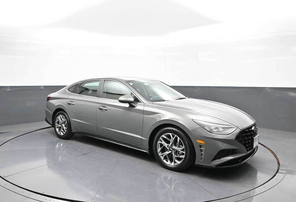 2023 Hyundai Sonata - Image 4 of 12