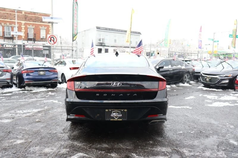 2023 Hyundai Sonata - Image 6 of 12