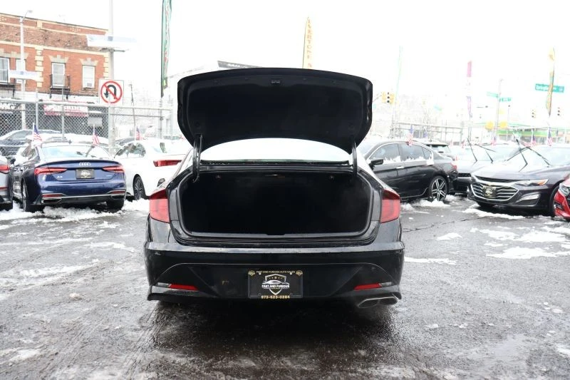 2023 Hyundai Sonata - Image 7 of 12