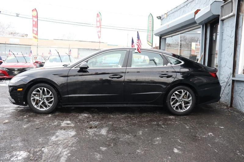 2023 Hyundai Sonata - Image 5 of 12