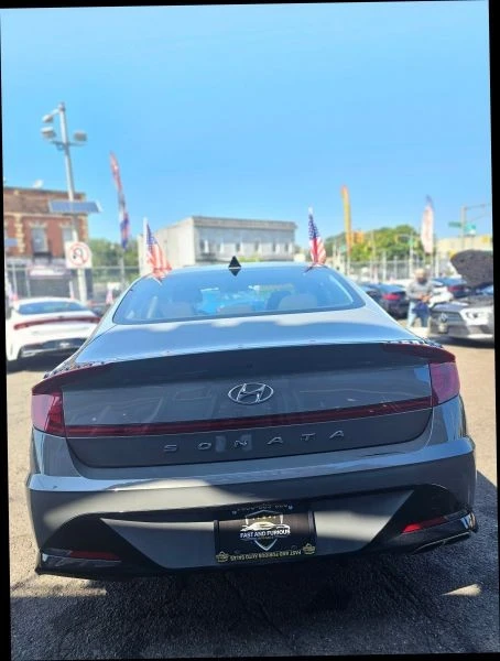 2023 Hyundai Sonata - Image 6 of 12