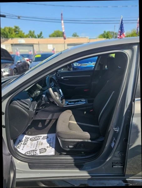 2023 Hyundai Sonata - Image 7 of 12