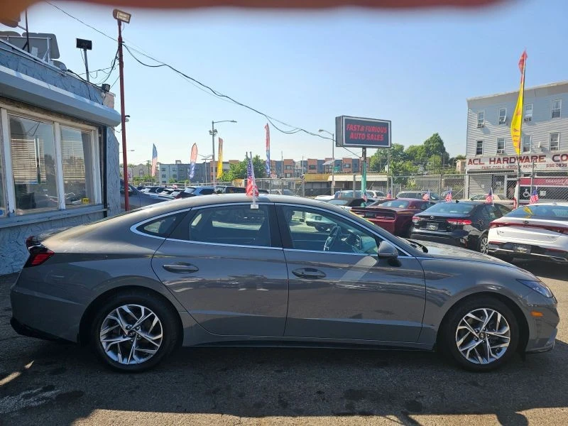 2023 Hyundai Sonata - Image 3 of 12