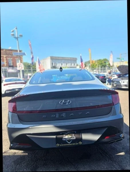 2023 Hyundai Sonata - Image 6 of 12