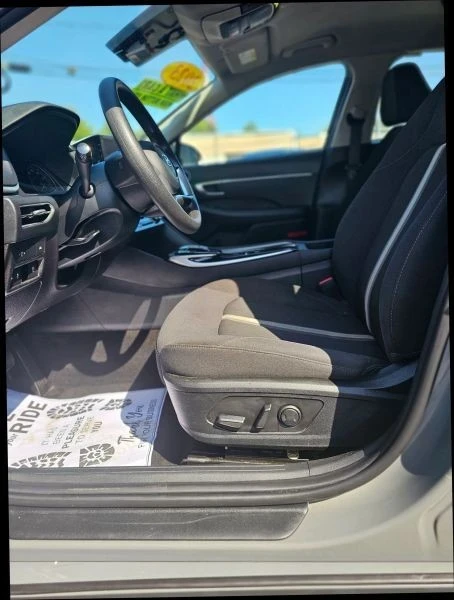 2023 Hyundai Sonata - Image 12 of 12