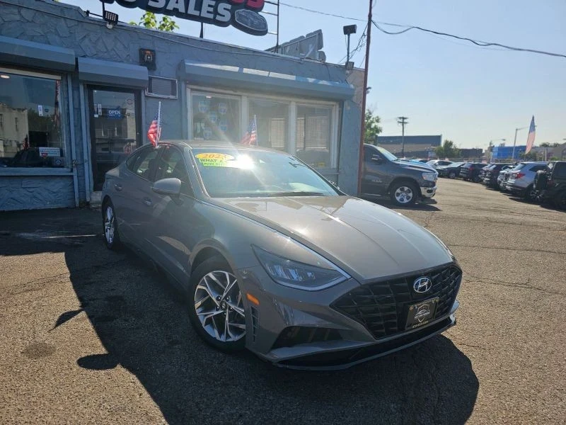 2023 Hyundai Sonata - Image 5 of 12
