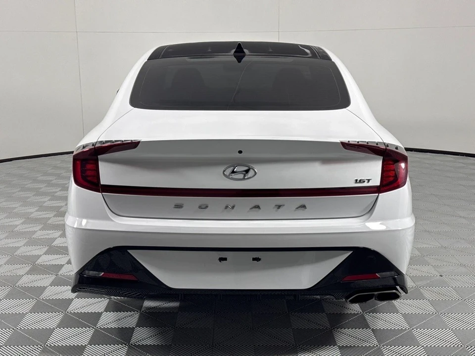 2023 Hyundai Sonata - Image 6 of 12