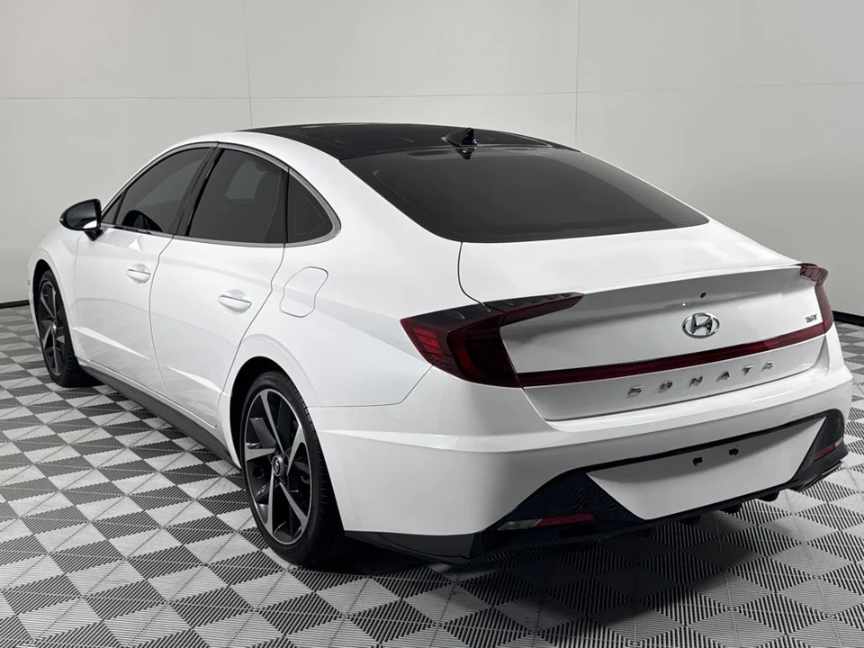 2023 Hyundai Sonata - Image 7 of 12
