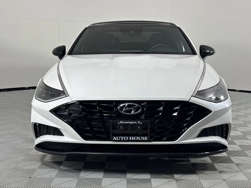 2023 Hyundai Sonata - Image 12 of 12