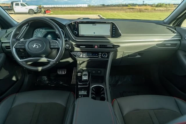 2023 Hyundai Sonata - Image 6 of 7