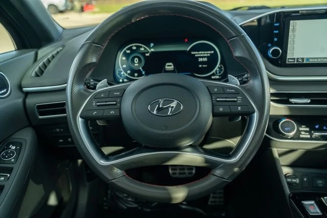2023 Hyundai Sonata - Image 5 of 7