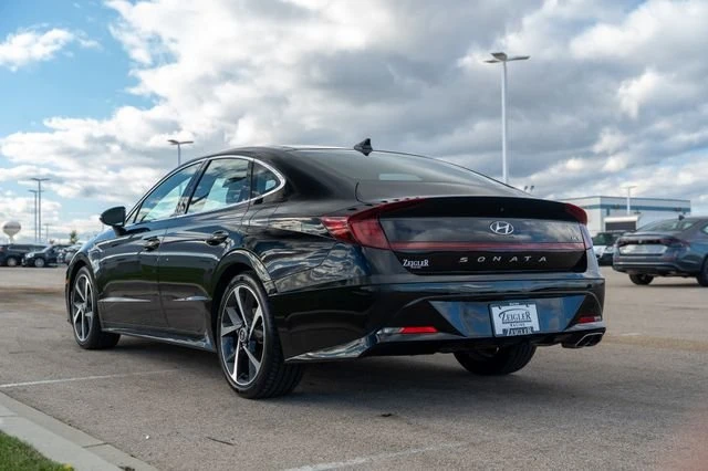 2023 Hyundai Sonata - Image 3 of 7