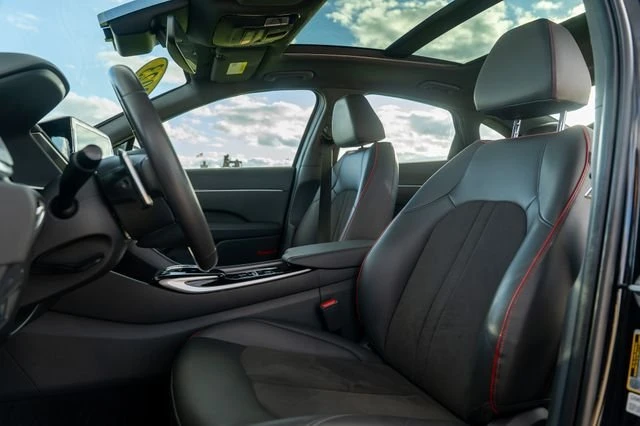2023 Hyundai Sonata - Image 7 of 7
