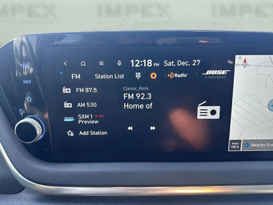 2023 Hyundai Sonata - Image 18 of 21