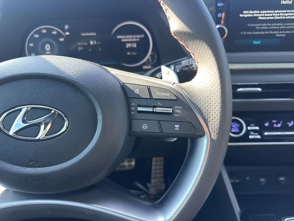 2023 Hyundai Sonata - Image 16 of 21