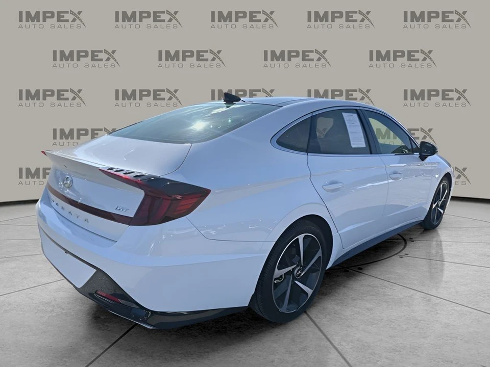 2023 Hyundai Sonata - Image 5 of 21